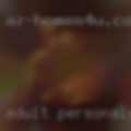 Adult personals