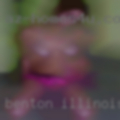 Benton, Illinois swapping