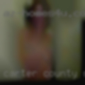 Carter County swingers