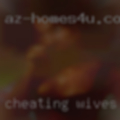 Cheating wives Union City