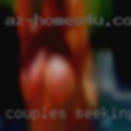 Couples seeking partners