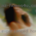 Experienced horny wives