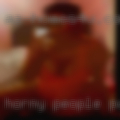Horny people Parlin