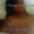 Horny swingers