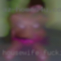Housewife fucking wildly