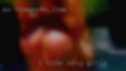 I know my profile picture sexy girls is my cock.