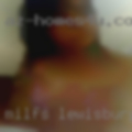 Milfs Lewisburg