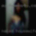Naked housewife fighting