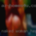 Naked woman Hephzibah