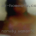 Norway woman