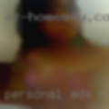 Personal ads-nj women seeking