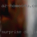 Surprise, dogging