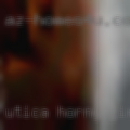 Utica horny girls