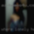 Where lonely horny woman