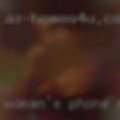 Woman's phone number looking