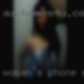 Woman's phone number looking